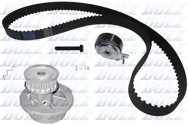 DOLZ KD021