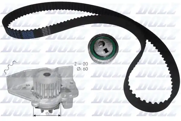 DOLZ KD030