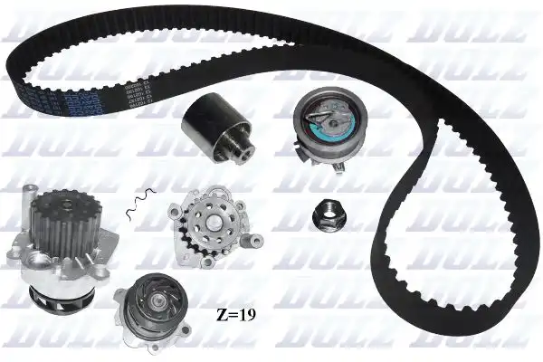 DOLZ KD038