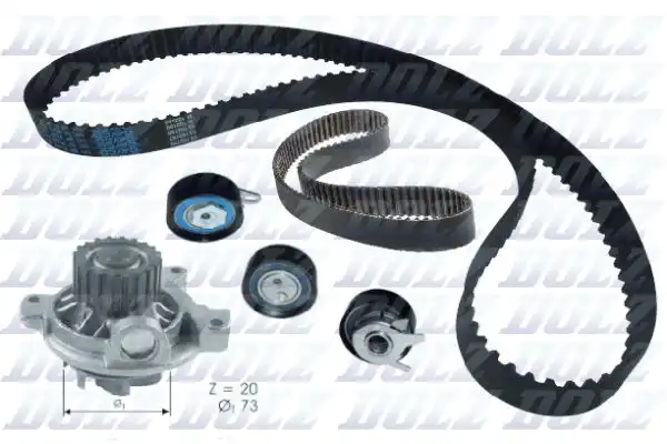 DOLZ KD052