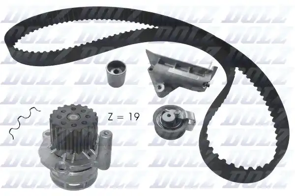 DOLZ KD082