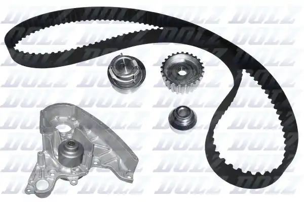 DOLZ KD112