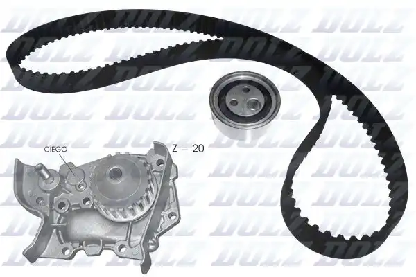 DOLZ KD116