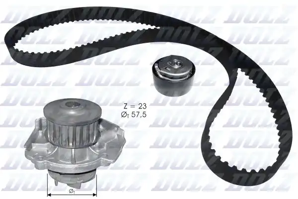 DOLZ KD119