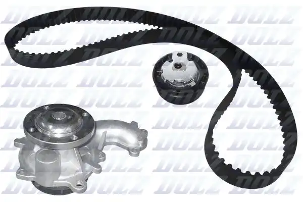 DOLZ KD123