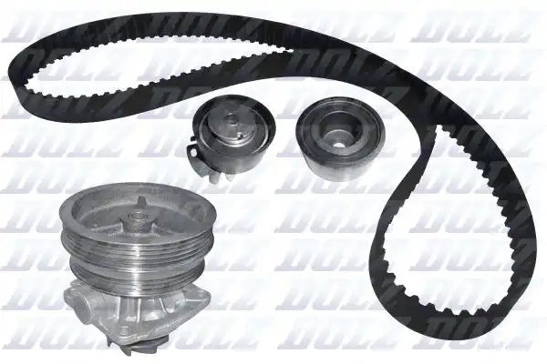 DOLZ KD126