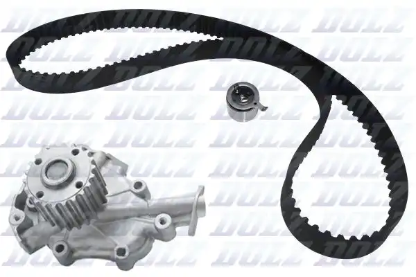 DOLZ KD138
