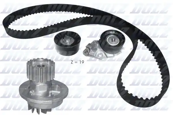 DOLZ KD144