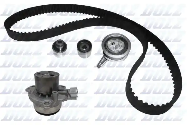 DOLZ KD153V