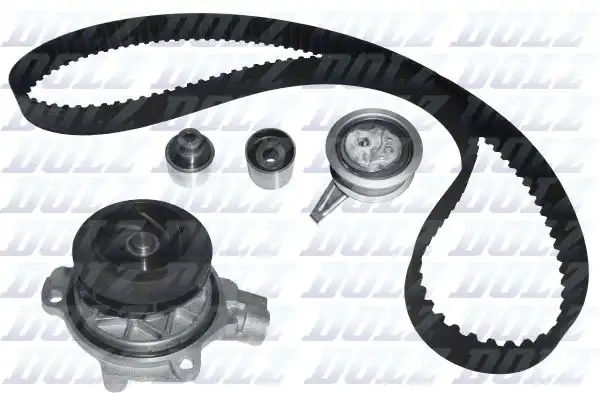 DOLZ KD153