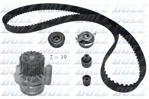 DOLZ KD156