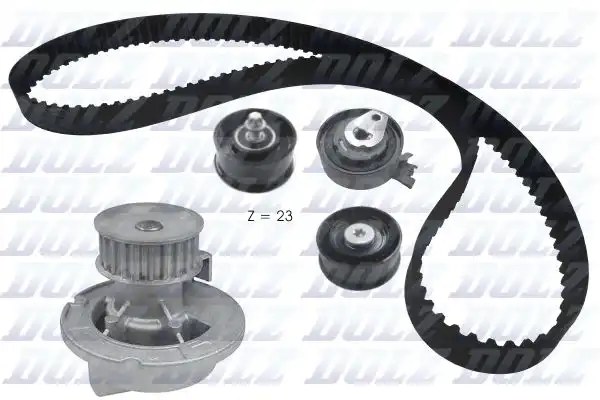 DOLZ KD157