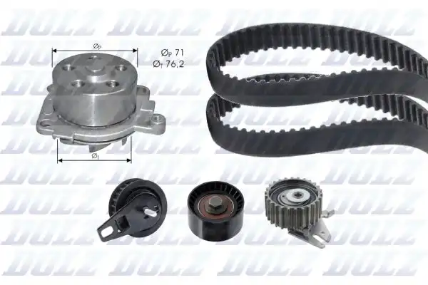 DOLZ KD181
