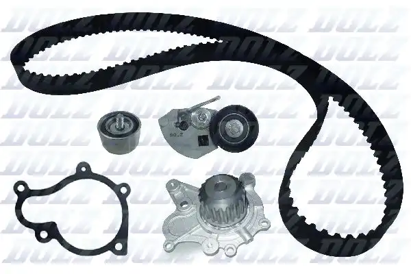 DOLZ KD183