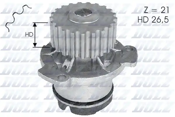 DOLZ L121
