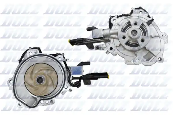 DOLZ L250V