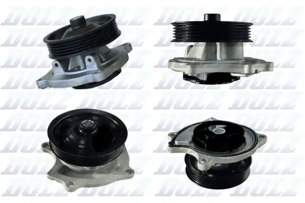 DOLZ M282