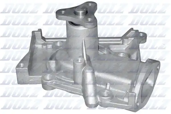 DOLZ M460