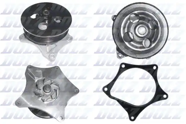 DOLZ O277