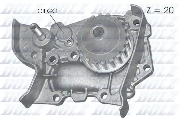 DOLZ R214