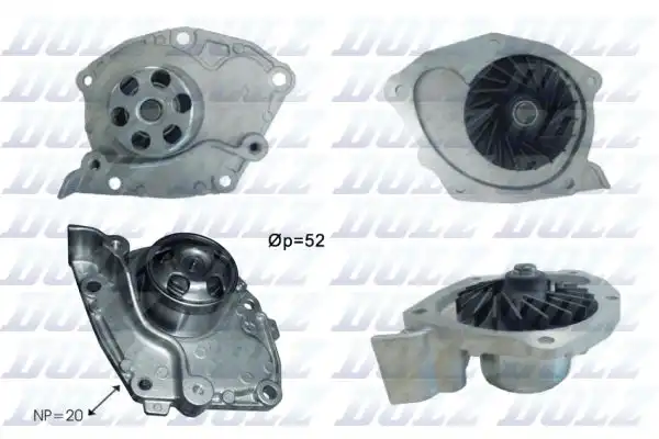 DOLZ R232