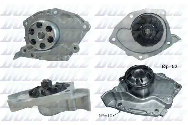 DOLZ R234