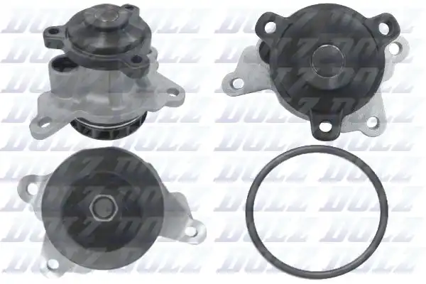DOLZ R243
