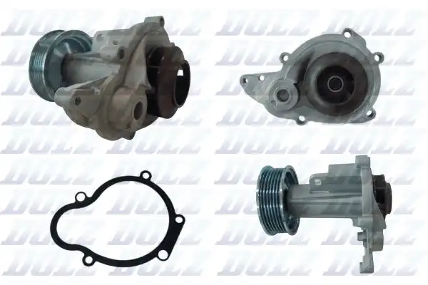 DOLZ S294