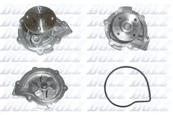 DOLZ S363