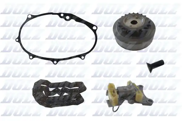 DOLZ SKCA005V