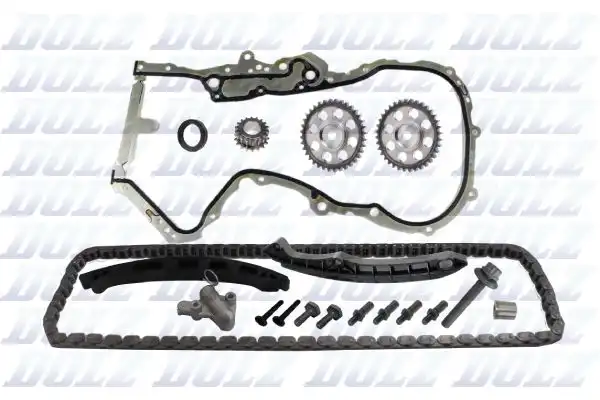 DOLZ SKCA008F