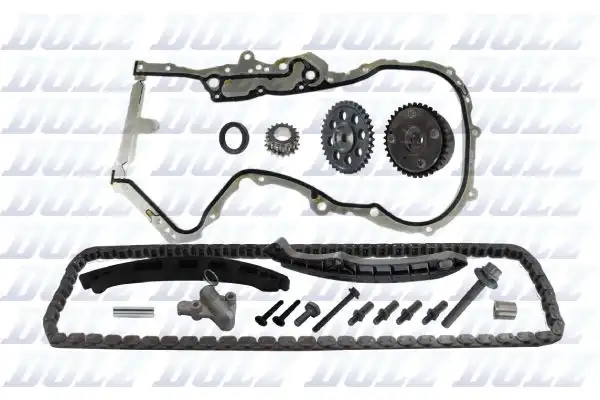 DOLZ SKCA008V