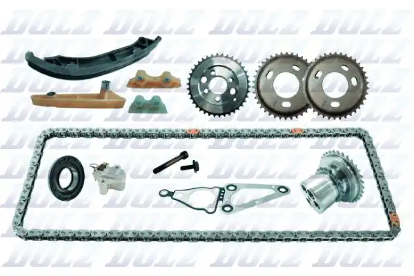 DOLZ SKCF014