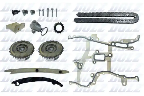 DOLZ SKCO004V