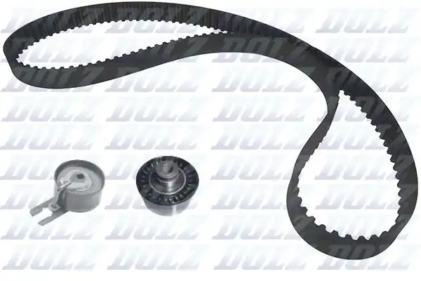DOLZ SKD015