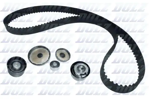 DOLZ SKD117