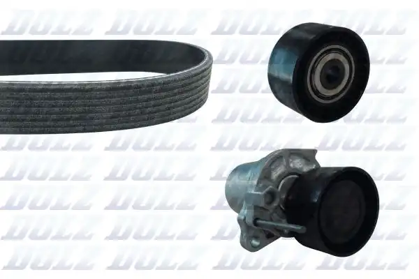 DOLZ SKD200A