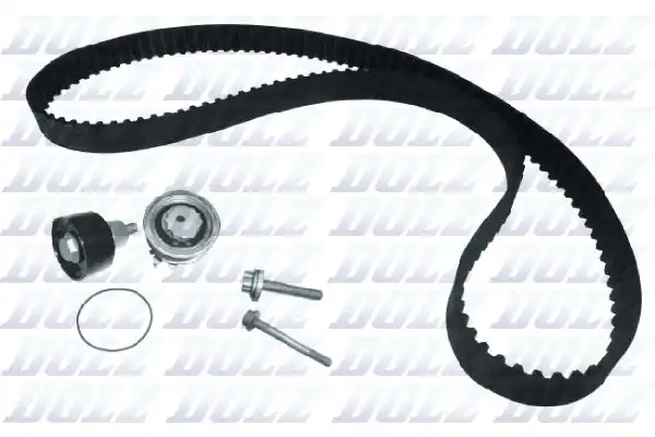 DOLZ SKD255