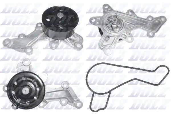 DOLZ T263