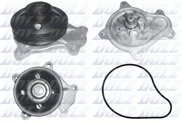 DOLZ T265