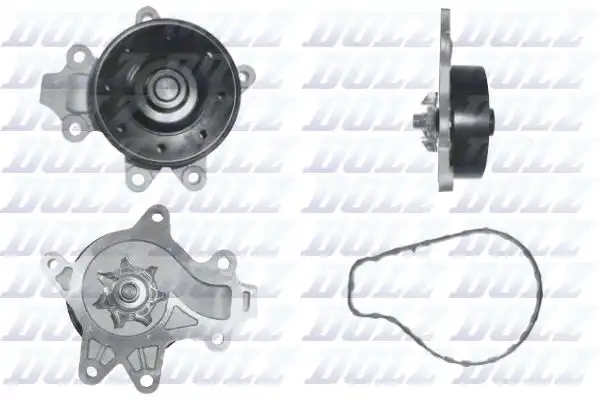 DOLZ T271