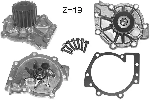 DOLZ V211