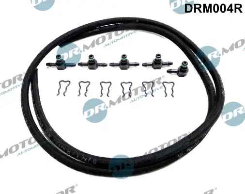 DR. MOTOR DRM004R