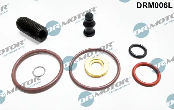 DR. MOTOR DRM006L