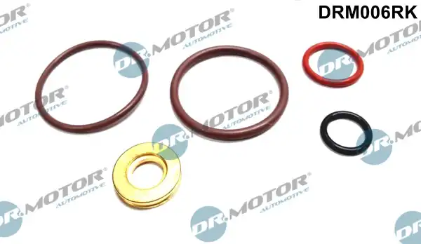 DR. MOTOR DRM006RK