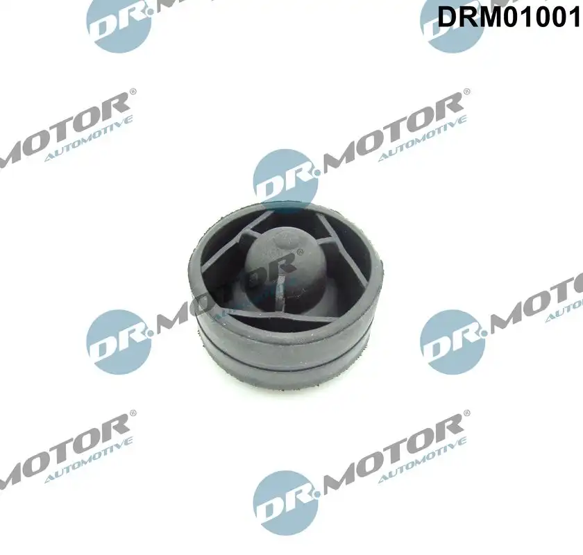 DR. MOTOR DRM01001
