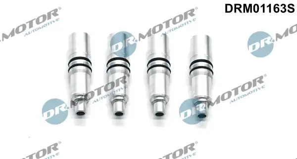DR. MOTOR DRM01163S