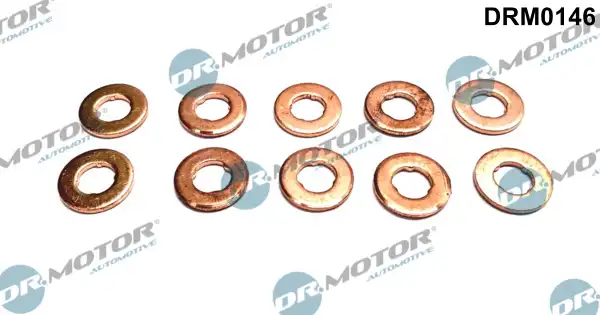 DR. MOTOR DRM0146