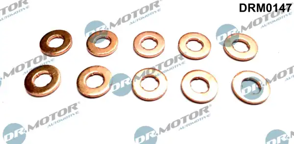 DR. MOTOR DRM0147
