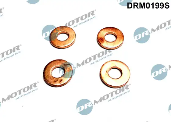 DR. MOTOR DRM0199S